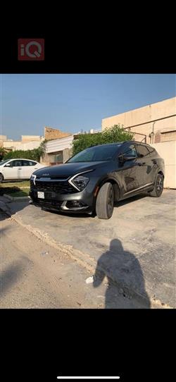 کیا سپۆرتاج